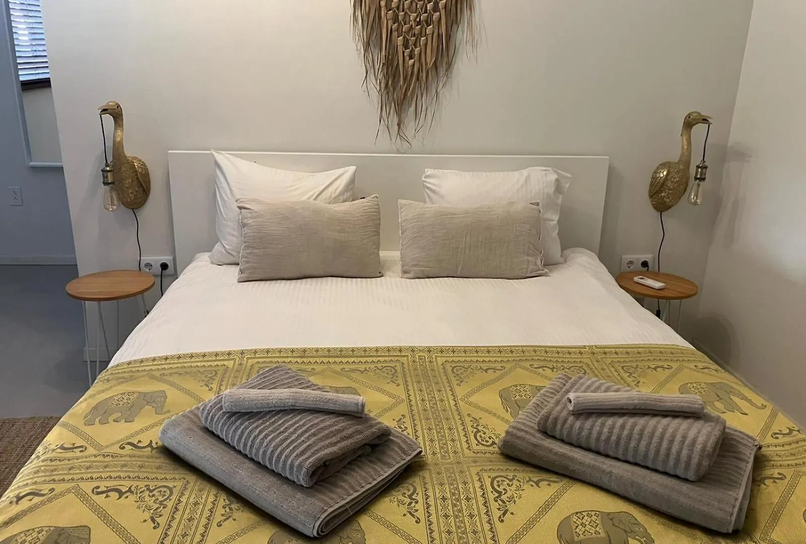 Bungalow Villa Freedom Curacao 빌렘스타트 0*,  퀴라소